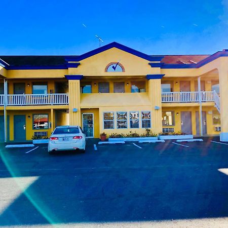 Americas Best Value Inn-Princess Anne Esterno foto