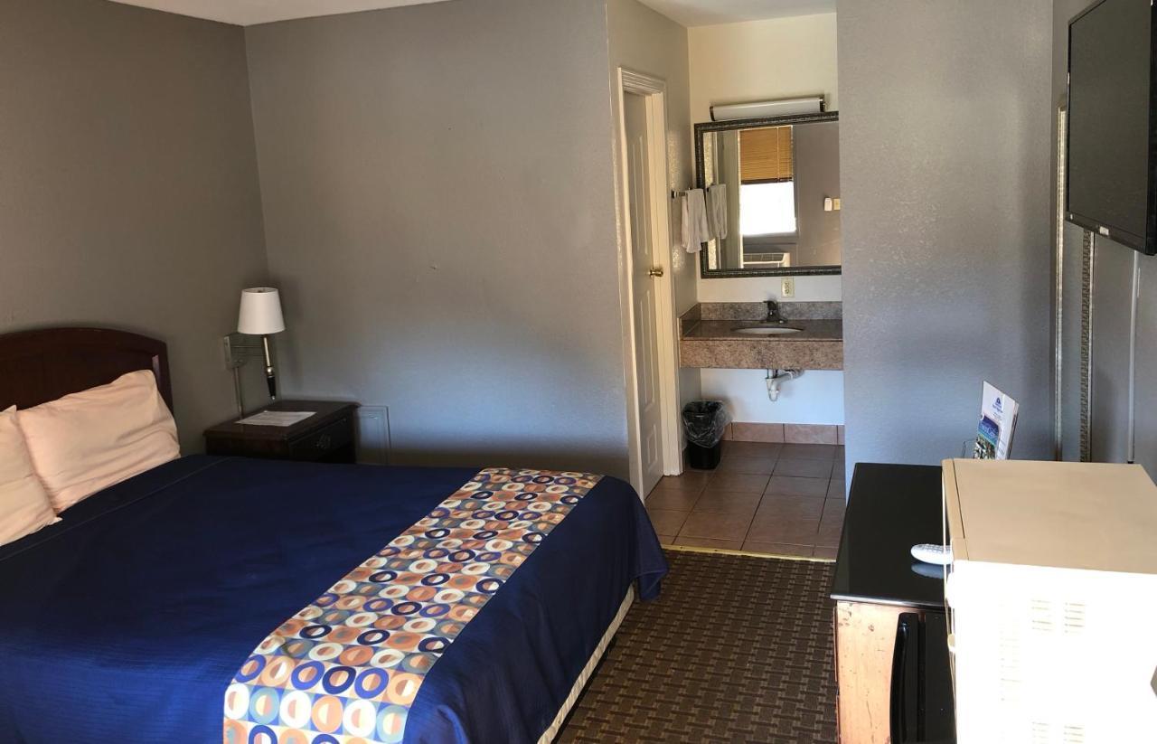 Americas Best Value Inn-Princess Anne Esterno foto