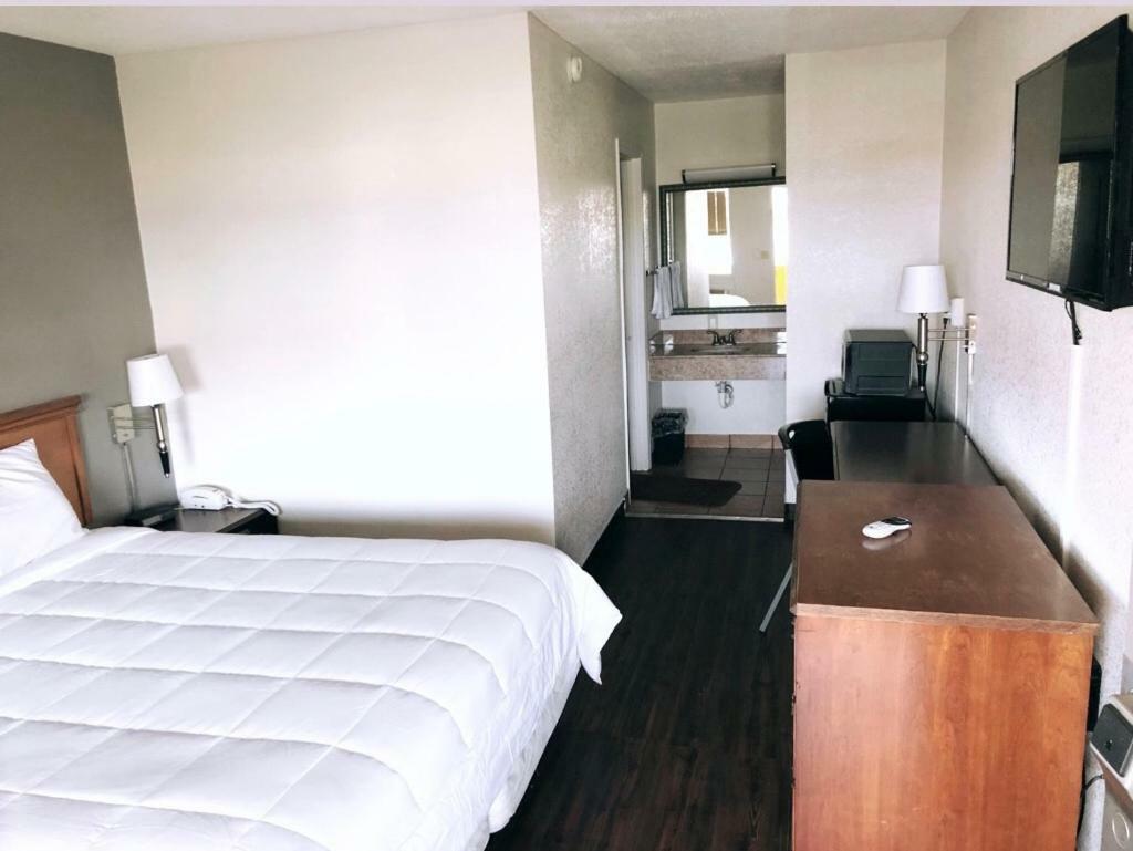 Americas Best Value Inn-Princess Anne Esterno foto